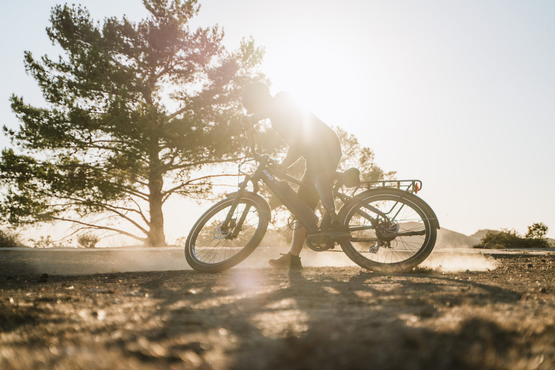 Best Electric Bikes for Commuting: Top 5 Picks for Daily Travel