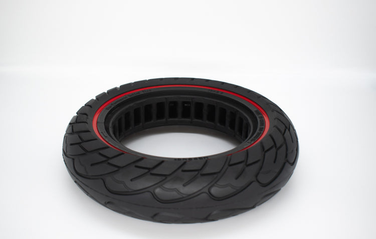 10 x 2.5 Solid Tyre for E-Scooter