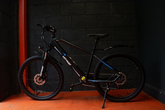 HITWAY BK7S E-Bike