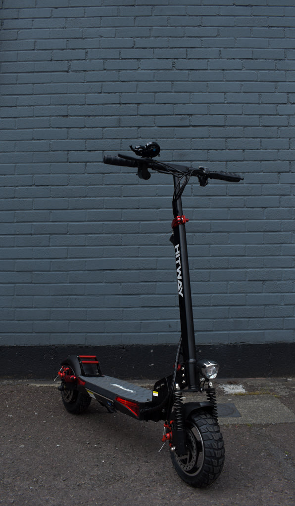 Hitway H9/PRO E-scooter