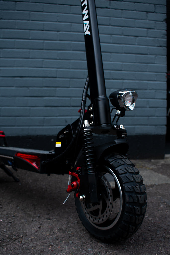 Hitway H9/PRO E-scooter