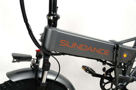 Sundance Electric Bike