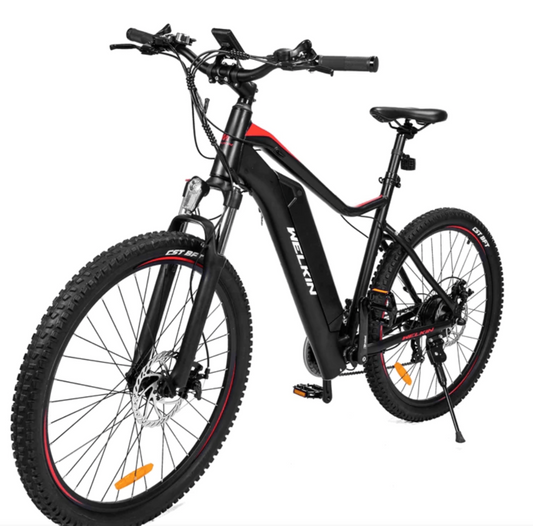 27.5inch welkin hybrid bicycle ebike electric alloy e mountain