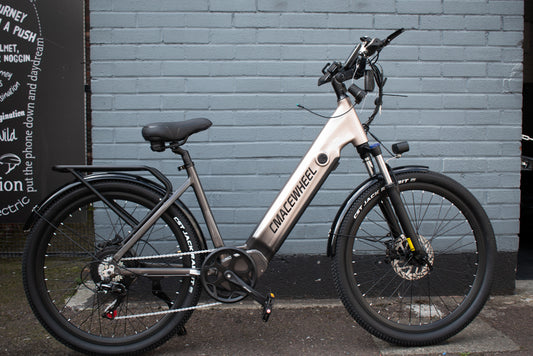 CMACEWHEEL L26 Electric Bike