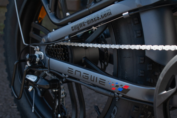 Engwe Engine Pro E-Bike