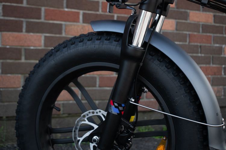 Engwe Engine Pro E-Bike