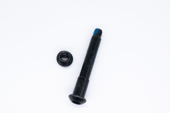 fixed bolt screw folding Xiaomi m365 pro pro2