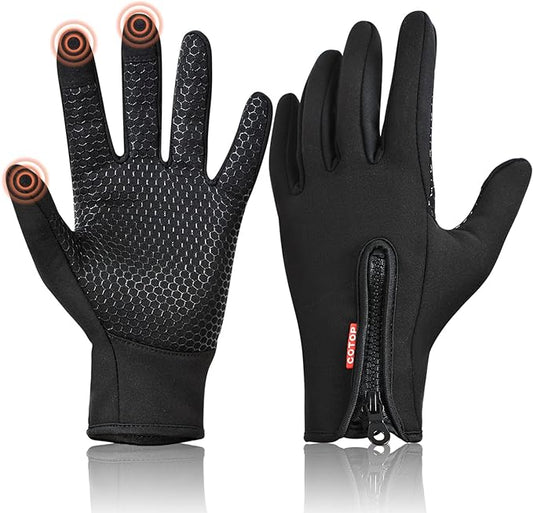 B-Forest Wind Resistance Gloves