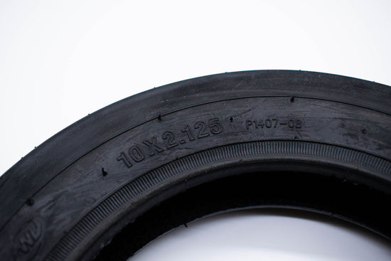 escooter tyre/tire