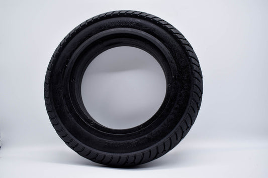 escooter solid tyre