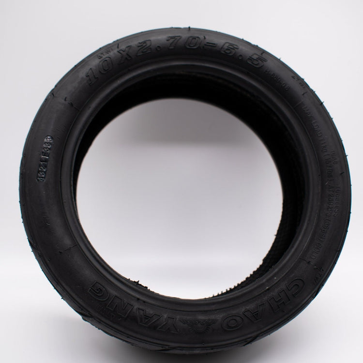 10x2.7-6.5 Outer Tyre