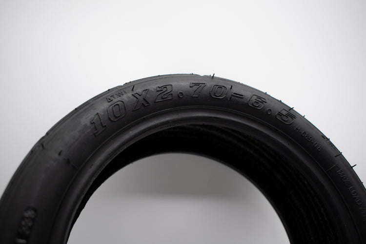 10x2.7-6.5 Outer Tyre