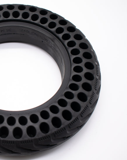 Anti-Puncture Solid Honeycomb Tyre/Tire