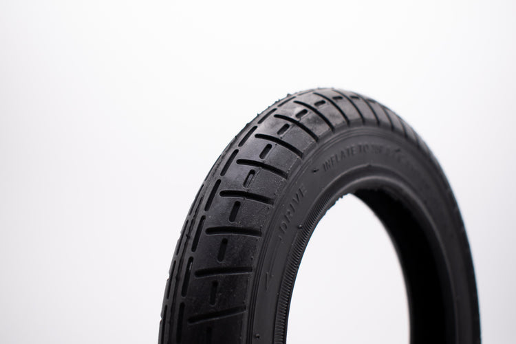 E-scooter Outer Tyre/Tire Threads