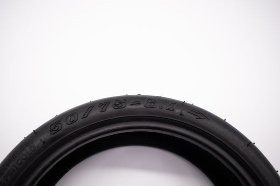 50/75-6.1 Outer Tyre Electric Scooter