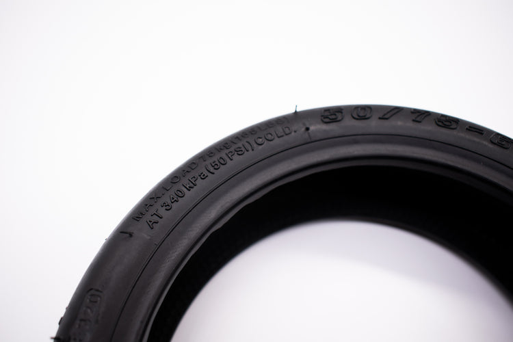 50/75-6.1 Outer Tyre E-Scooter
