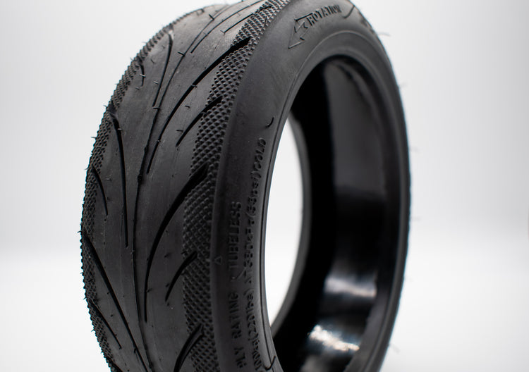 10 inch Vacuum Tyre for E-scooter (With Glue)
