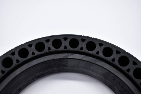 Anti-Puncture tire 