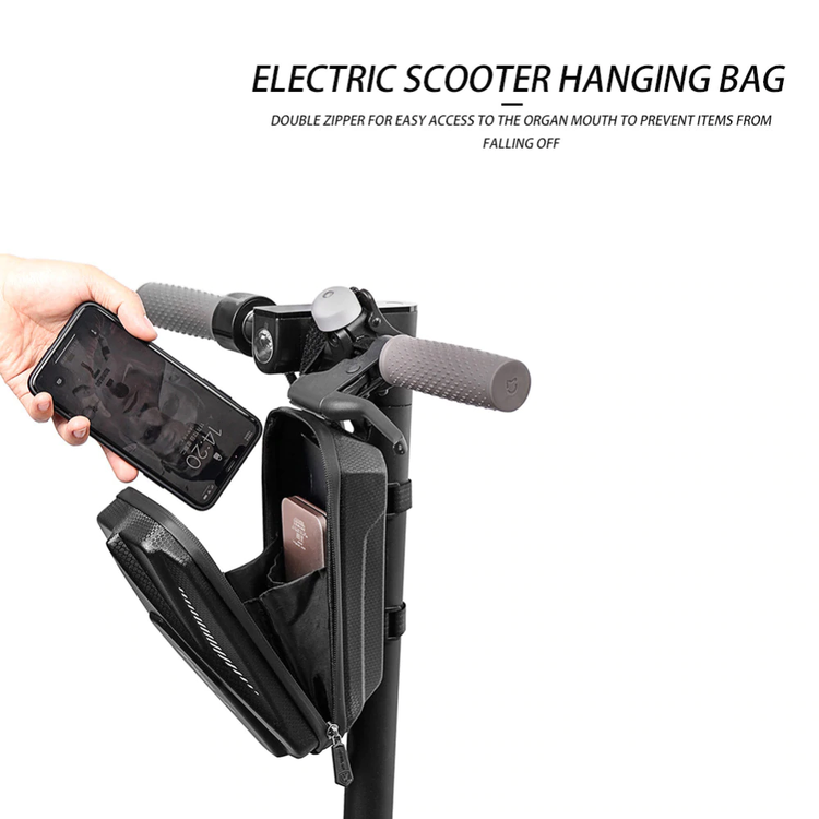 Universal Scooter Bag