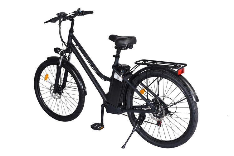 Sundance BK1 Electric Bike