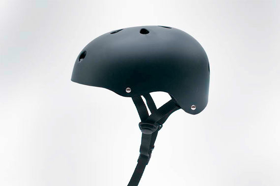 Electric Scooter Safety Helmet