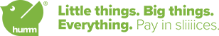 Little things logo